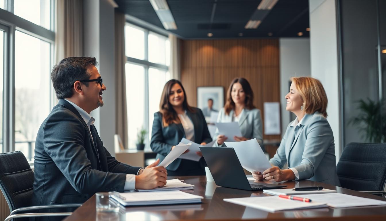 Legal support for startups and growing companies