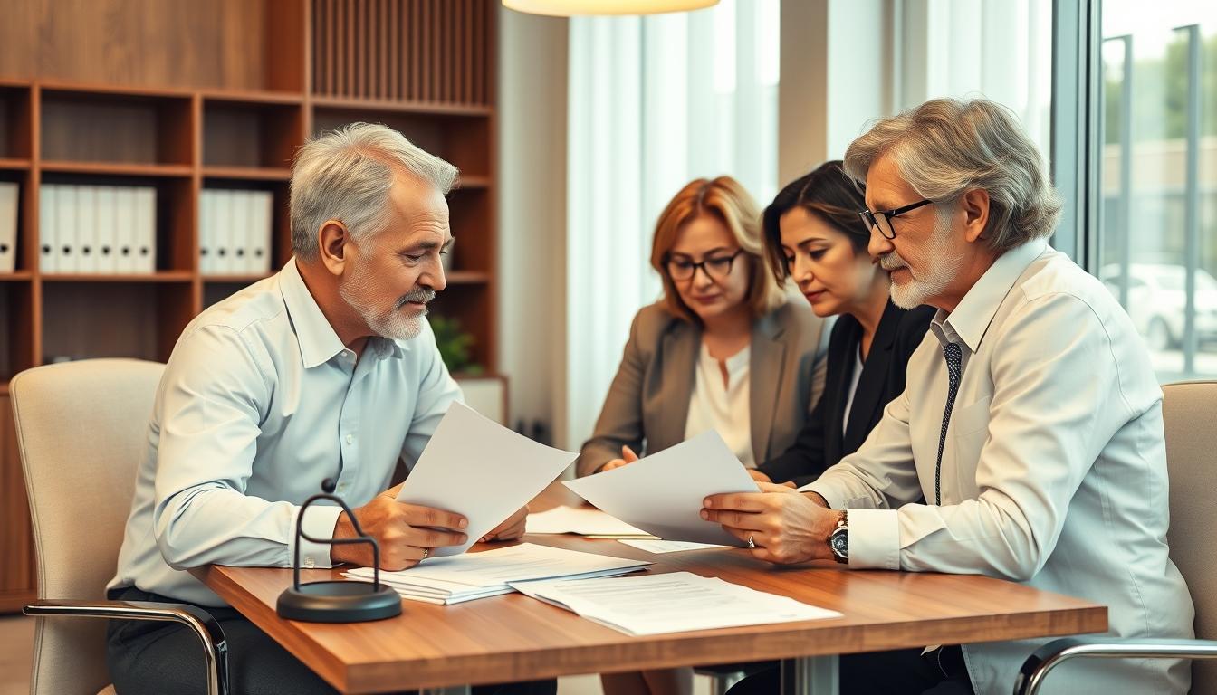 Contact ParzolNimerVok